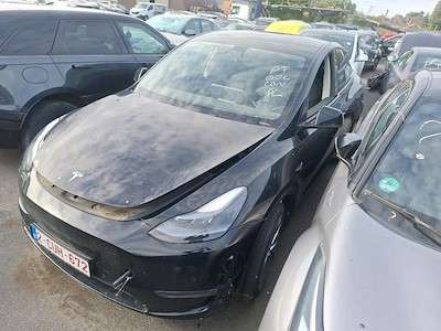 Buy TESLA MODEL Y on Ayvens Carmarket