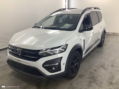 Achetez DACIA JOGGER sur Ayvens Carmarket