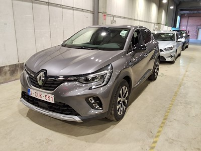 Achetez RENAULT CAPTUR sur Ayvens Carmarket