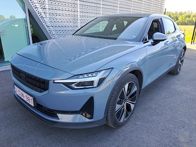 Buy POLESTAR 2 on Ayvens Carmarket