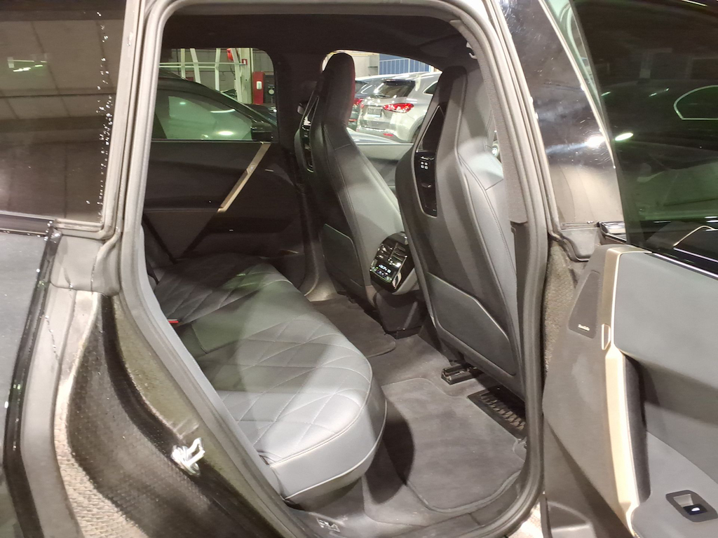 Foto 5 van BMW iX