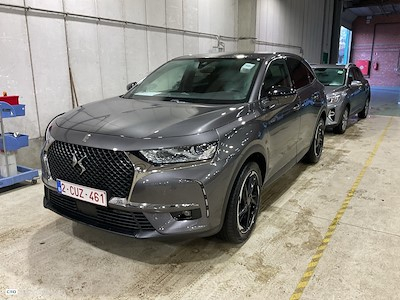 Kaufe DS AUTOMOBILES DS 7 CROSSBACK bei Ayvens Carmarket