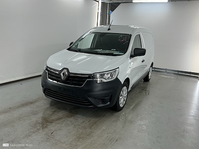 Kúpiť RENAULT EXPRESS na Ayvens Carmarket