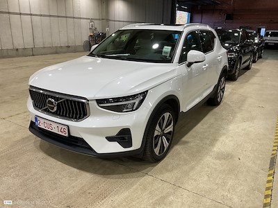 Kjøp VOLVO XC40 hos Ayvens Carmarket