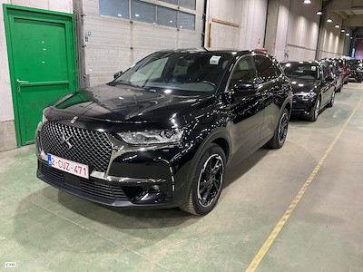 Купуй DS AUTOMOBILES DS 7 CROSSBACK на Ayvens Carmarket