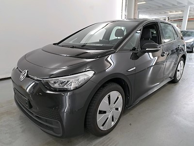 Koop VOLKSWAGEN ID.3 op Ayvens Carmarket