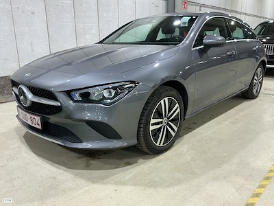 Kaufe MERCEDES-BENZ CLA - Klasse bei Ayvens Carmarket