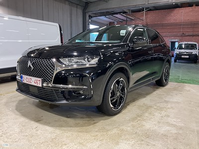 Купуй DS AUTOMOBILES DS 7 CROSSBACK на Ayvens Carmarket