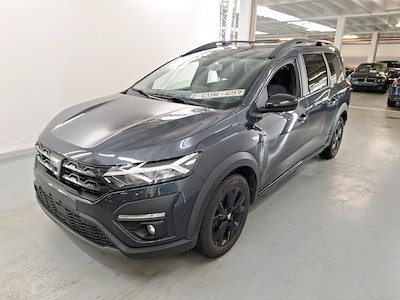 Achetez DACIA JOGGER sur Ayvens Carmarket
