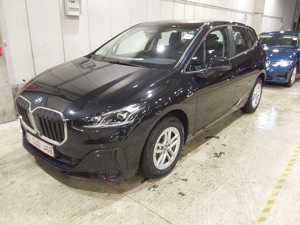 BMW 2 SERIES ACTIVE TOURER 1.5 225E PHEV DCT XDRIVE ACTIVE TOURER