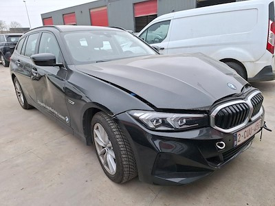 Køb BMW 3 SERIES TOURING hos Ayvens Carmarket