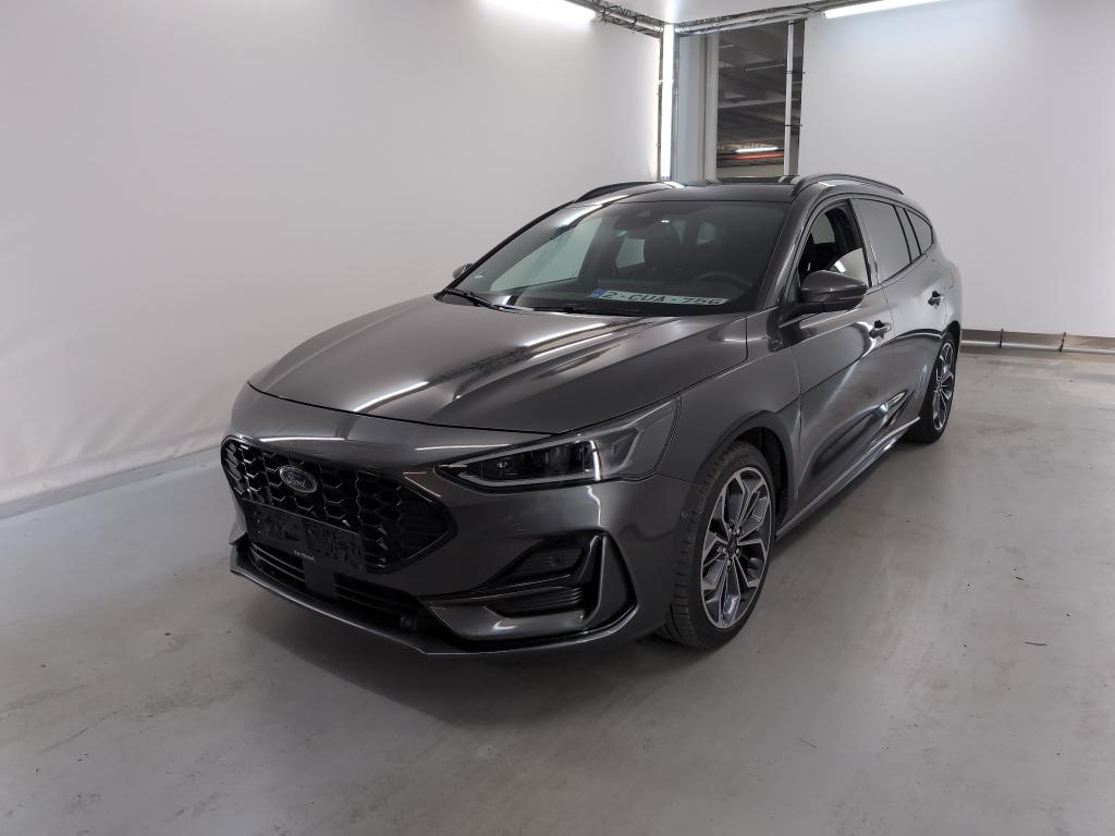Ford Focus CLIPPER 1.0I ECOBOOST MHEV 114KW ST-LINE X