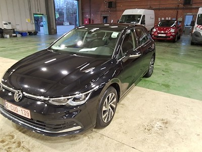 Kaufe VOLKSWAGEN GOLF VIII bei Ayvens Carmarket