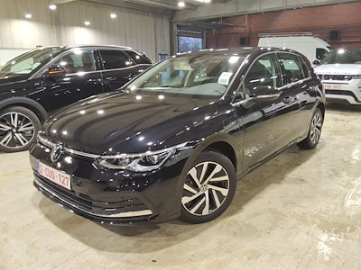 Buy VOLKSWAGEN GOLF VIII on Ayvens Carmarket