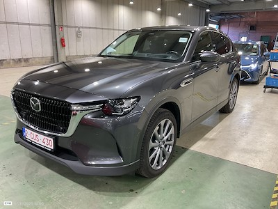 Kaufe MAZDA CX-60 bei Ayvens Carmarket