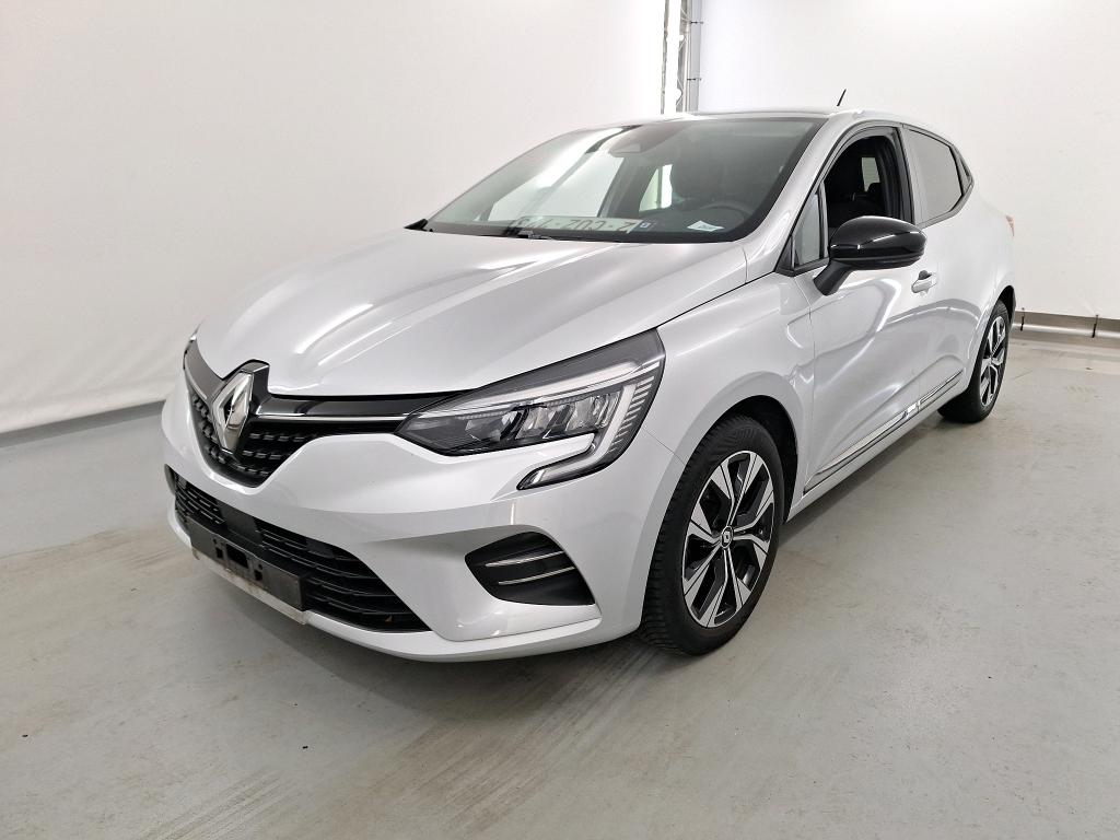 Renault Clio 1.0 TCE 90 EVOLUTION