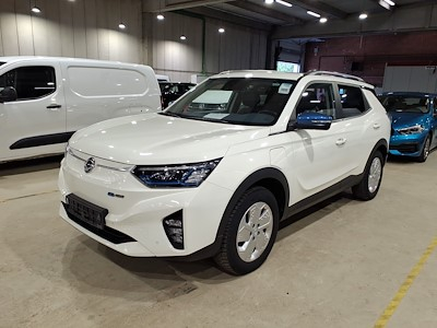 Achetez SSANGYONG KORANDO sur Ayvens Carmarket