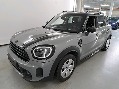 Achetez MINI Mini sur Ayvens Carmarket