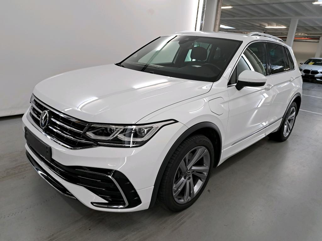 Volkswagen Tiguan 1.4 EHYBRID LIFE BUSINESS DSG