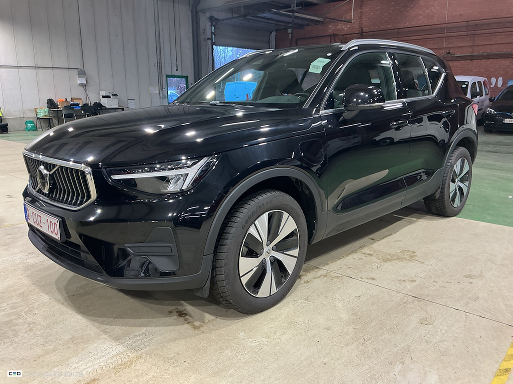 Volvo XC40 1.5 T4 PHEV CORE DCT