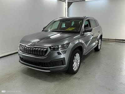 Buy SKODA KODIAQ on Ayvens Carmarket