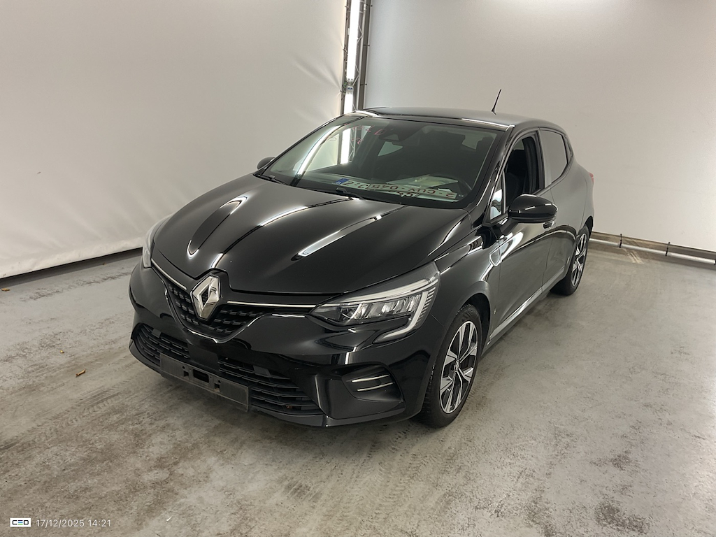 Renault Clio 1.0 TCE 90 EVOLUTION