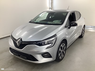 Kjøp RENAULT CLIO hos Ayvens Carmarket