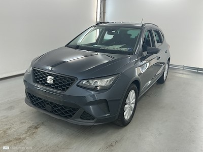 Achetez SEAT ARONA sur Ayvens Carmarket
