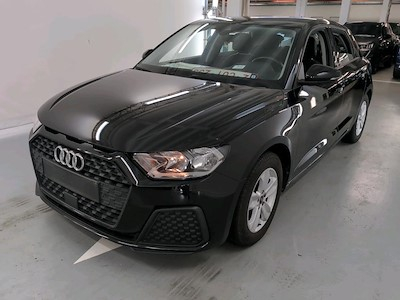 Buy AUDI A1 SPORTBACK on Ayvens Carmarket