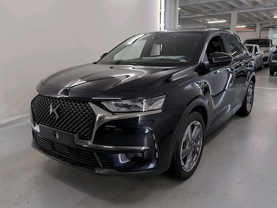 Ayvens Carmarket den DS AUTOMOBILES DS 7 CROSSBACK satın al