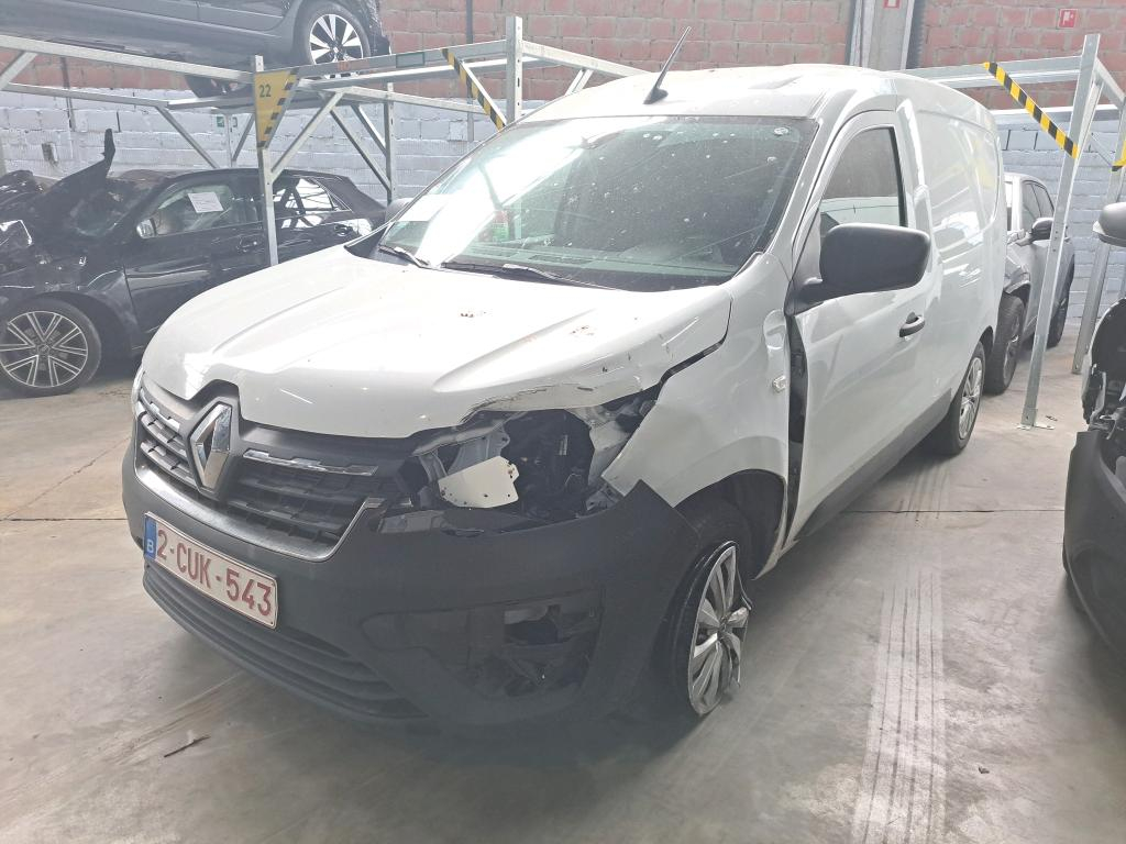 RENAULT EXPRESS 1.5 DCI BLUE 95 CONFORT