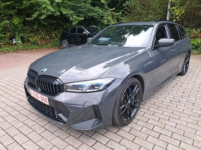 Buy BMW 3-serie on Ayvens Carmarket