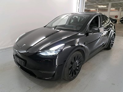Achetez TESLA MODEL Y sur Ayvens Carmarket