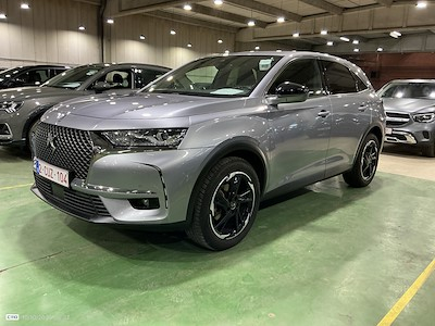Buy DS AUTOMOBILES DS 7 CROSSBACK on Ayvens Carmarket