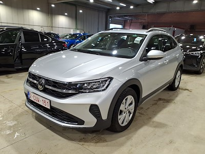 Buy VOLKSWAGEN TAIGO on Ayvens Carmarket