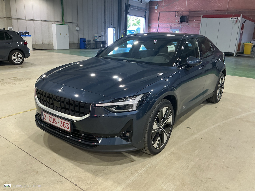 Foto 2 van Polestar 2