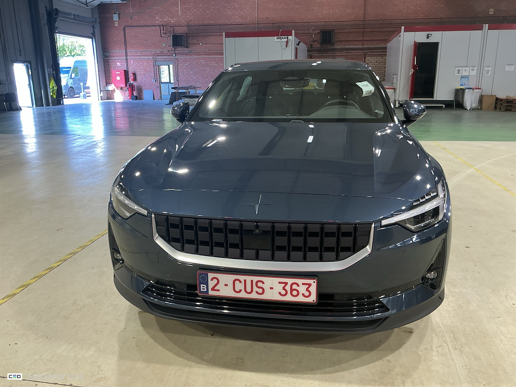 Foto 3 van Polestar 2
