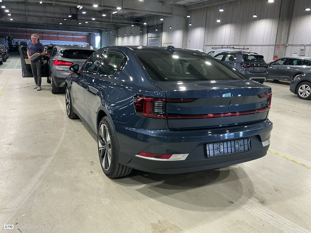 Foto 4 van Polestar 2