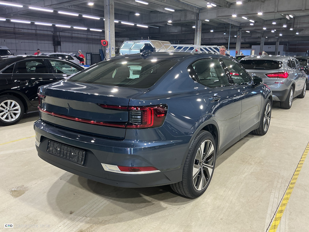 Foto 5 van Polestar 2