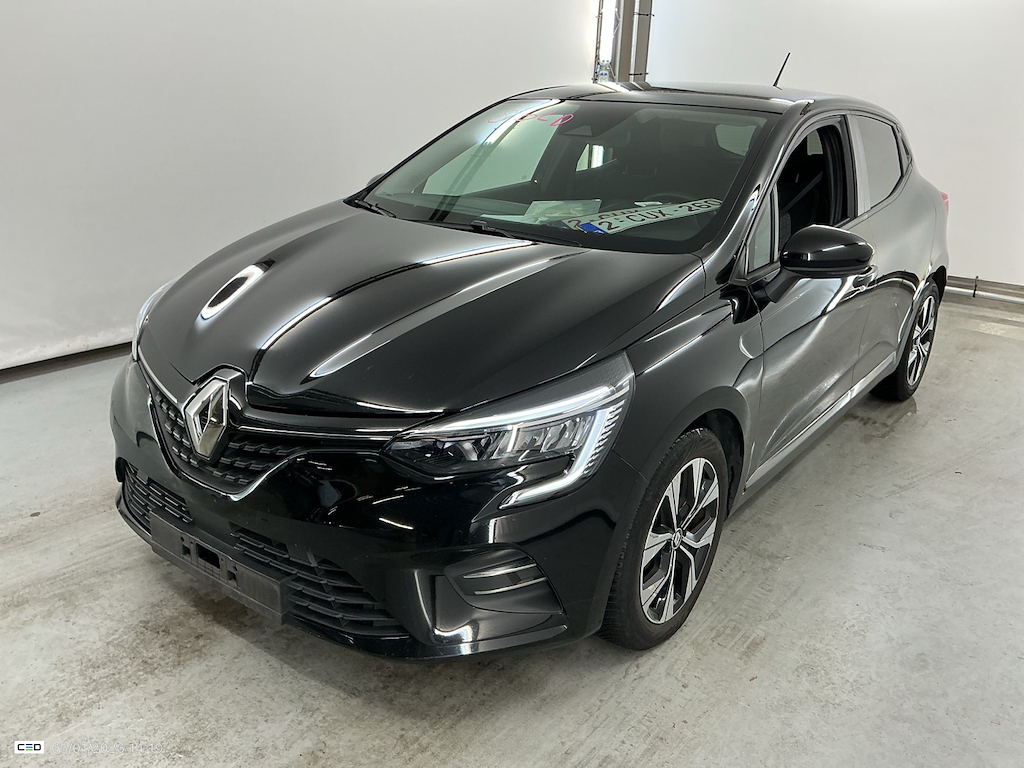 Renault Clio 1.0 TCE 90 EVOLUTION