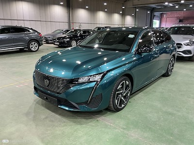 Kjøp PEUGEOT 308 SW hos Ayvens Carmarket