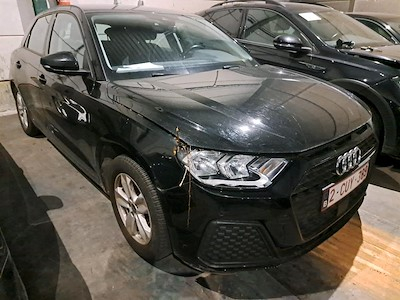 Achetez AUDI A1 SPORTBACK sur Ayvens Carmarket