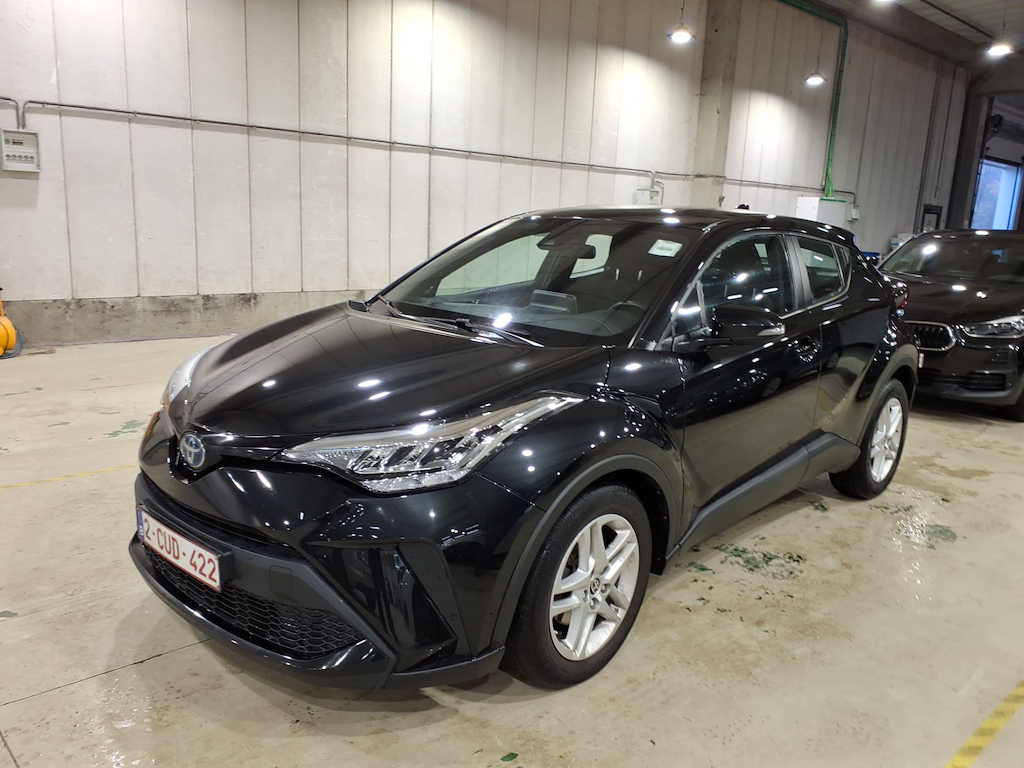 Toyota C-HR 1.8 VVT-I HEV C-ENTER AUTO