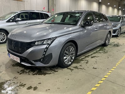 Kupi PEUGEOT 308 SW na Ayvens Carmarket