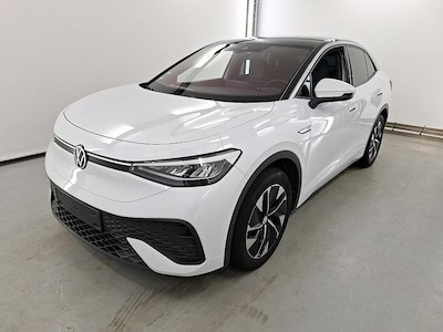 Compra VOLKSWAGEN ID5 en Ayvens Carmarket