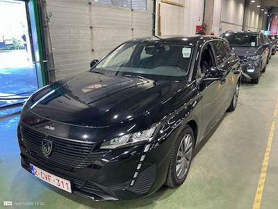 Kúpiť PEUGEOT 308 SW na Ayvens Carmarket