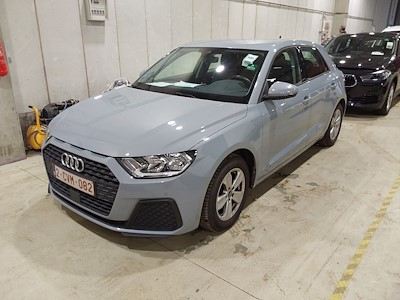 Buy AUDI A1 on Ayvens Carmarket