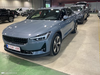 Buy POLESTAR 2 on Ayvens Carmarket