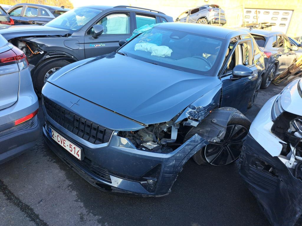 Polestar 2 BEV 78KWH SINGLE MOTOR AUTO LONG RANGE