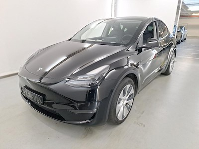 Buy TESLA MODEL Y on Ayvens Carmarket